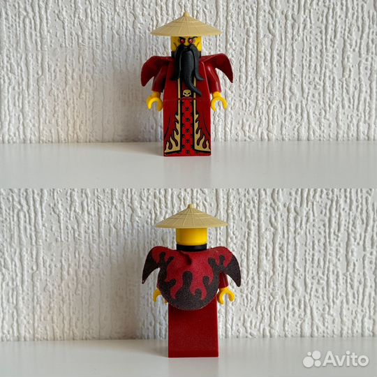 Lego star wars, ninjago, chima