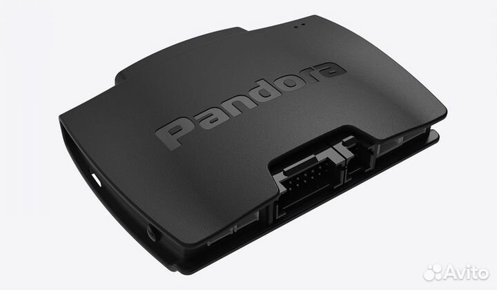 Сигнализация Pandora VX-4G GPS V3