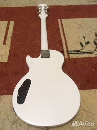 Epiphone Les paul Special ii