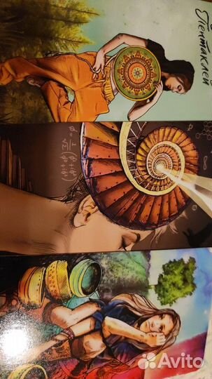 Гадание,Гадалка,Приворот Обучнние