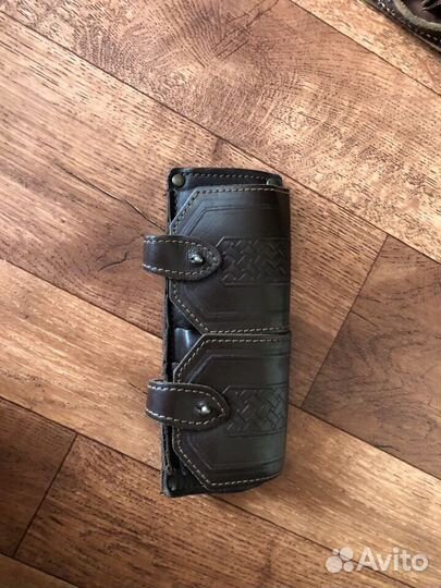 Патронташ 12 калибр