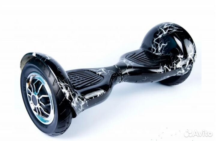 Гироскутер бу