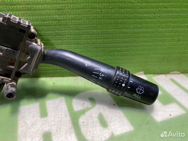 Подрулевой переключатель дворников Lifan Solano