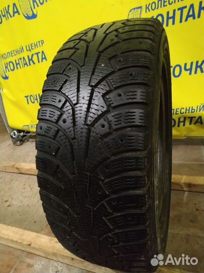 Nokian Tyres Hakkapeliitta C Cargo 215/60 R16