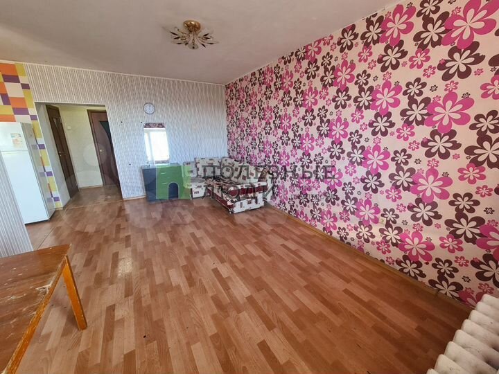 1-к. квартира, 47,8 м², 7/10 эт.