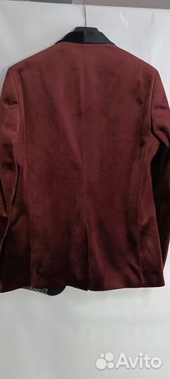 Пиджак мужской