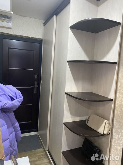 Шкаф купе в прихожую бу