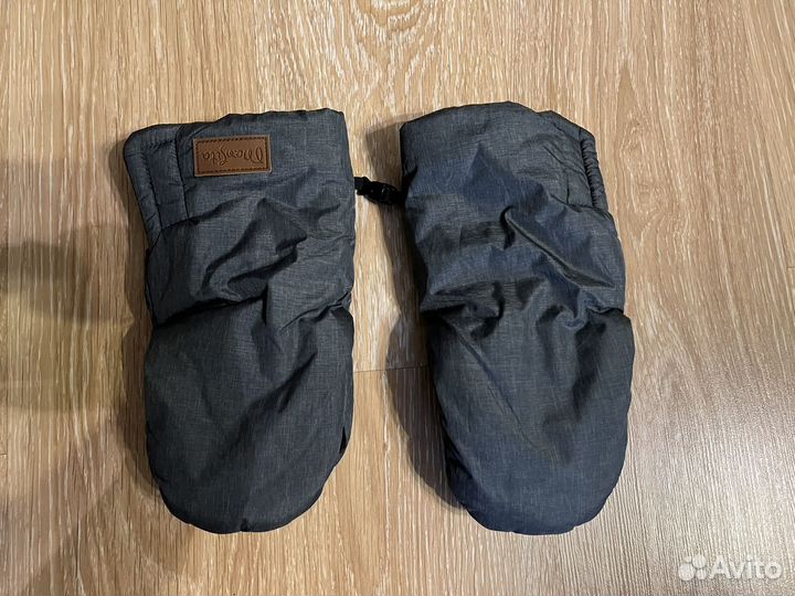 Беговая коляска