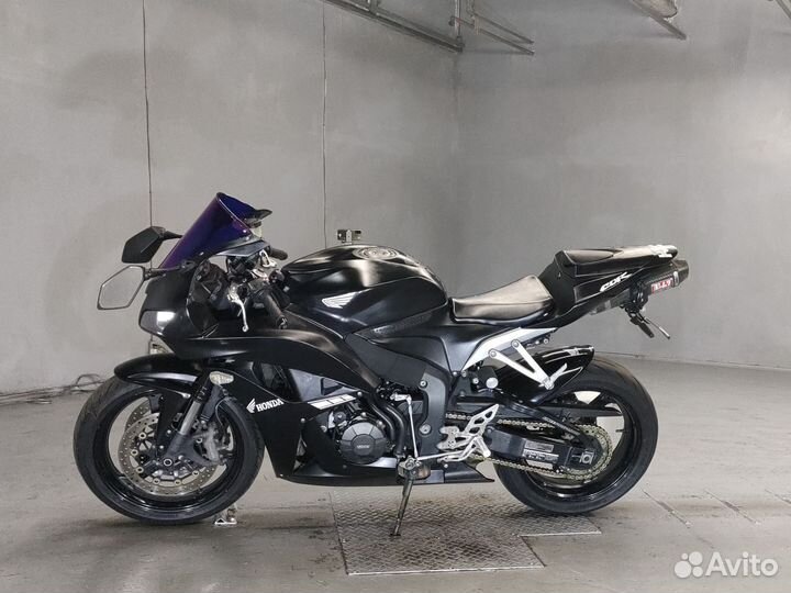 Honda CBR 600RR