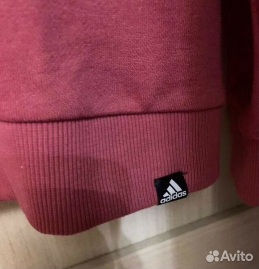 Свитшот adidas originals женский 48-50