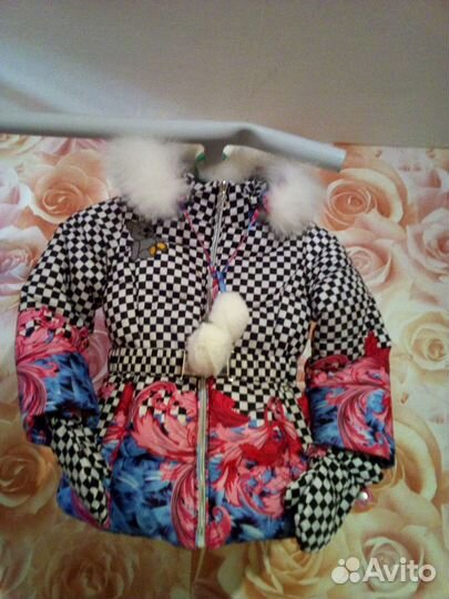 Сарафан р134 на 9 лет и обувка р28-29