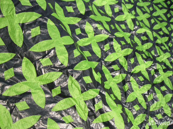 Кайт fluid atv 12m