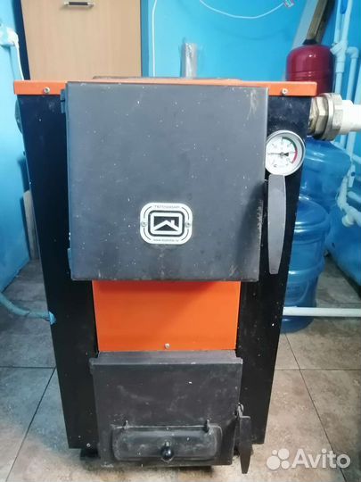 Куппер овк-18