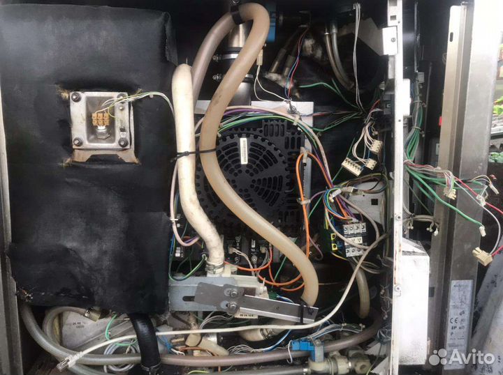 Ремонт бытовой техники и пароконвектоматов