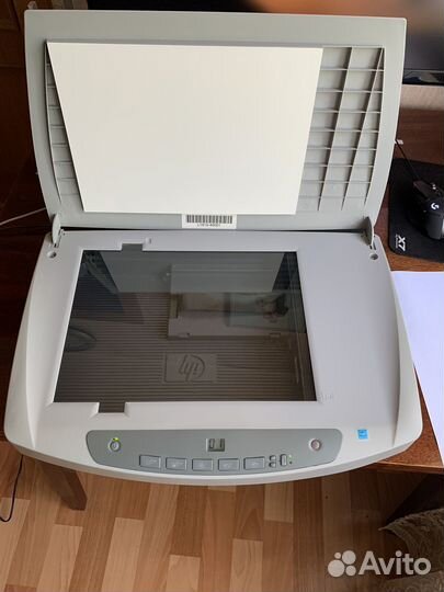 HP scanjet 5590P