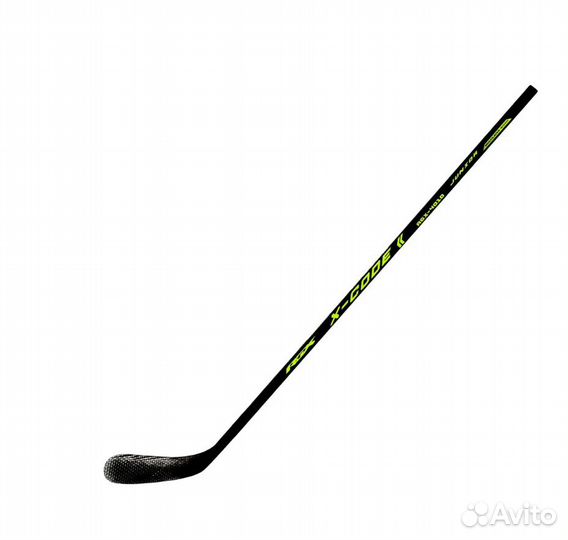 Юношеская левая клюшка