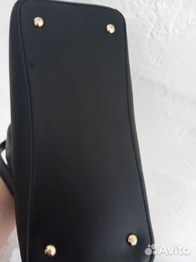 Сумка женская б/у Германия