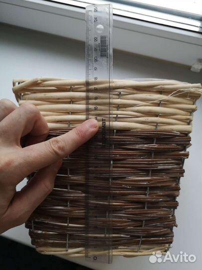 Кашпо для цветов