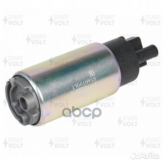 Мотор бензонасоса для а/м Hyundai Accent II