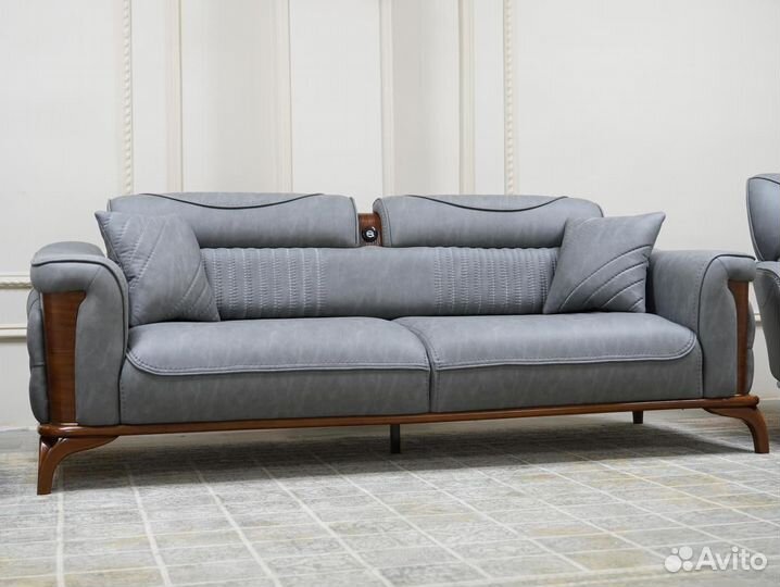 Мягкая мебель