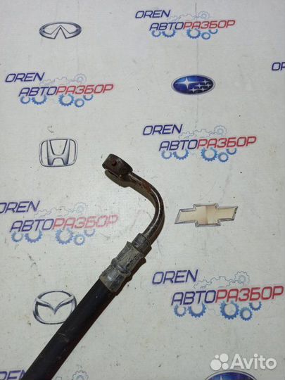 Трубка гидроусилителя руля Kia Cerato 2 1.6 G4FC