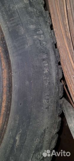 Kumho I'Zen KW22 195/60 R15 88T