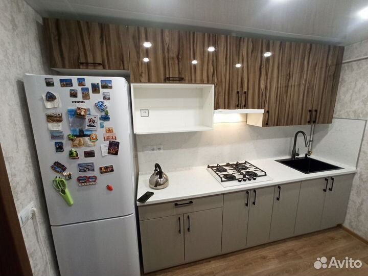 Кухня модульная №321 (цена за весь комплект)