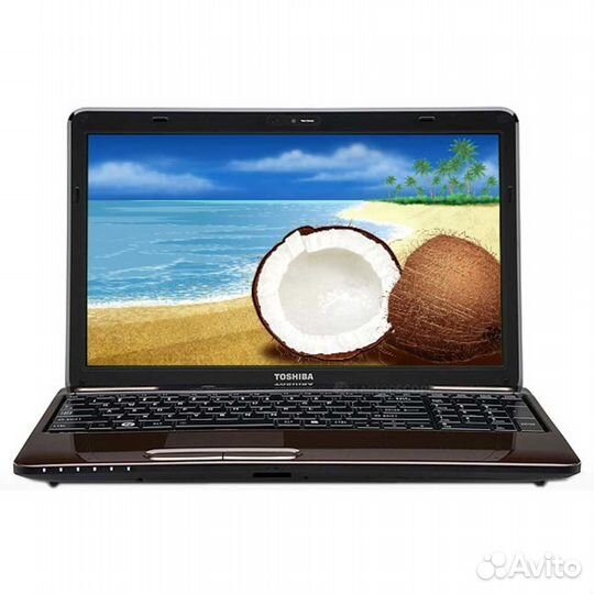 Запчасти для ноутбука Toshiba L655. Отп. в регионы