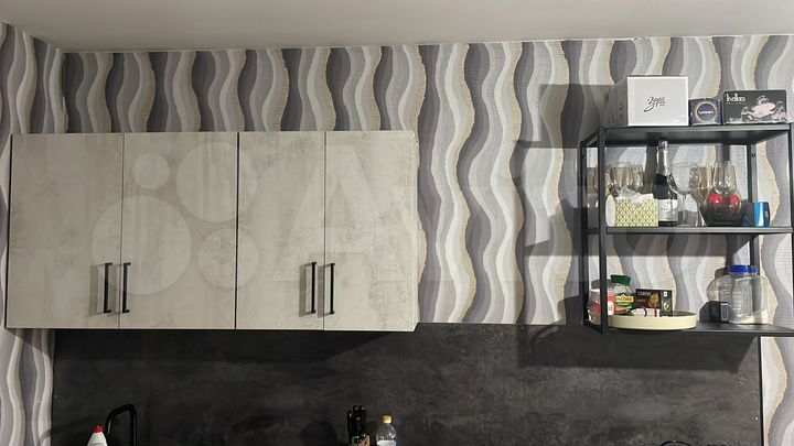 1-к. квартира, 47 м², 7/10 эт.