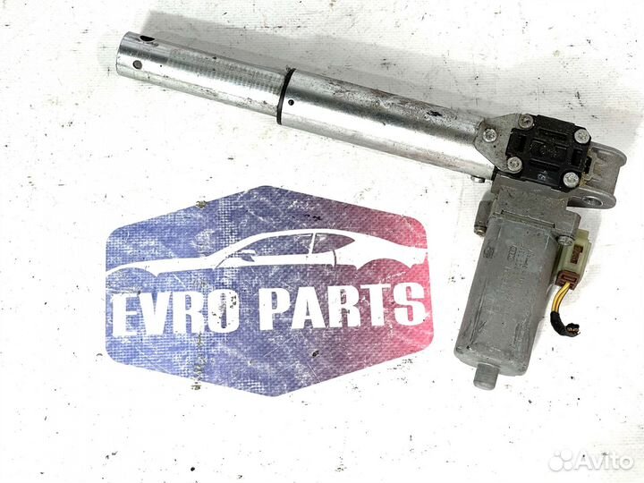 Моторчик регулировки сиденья BMW левый