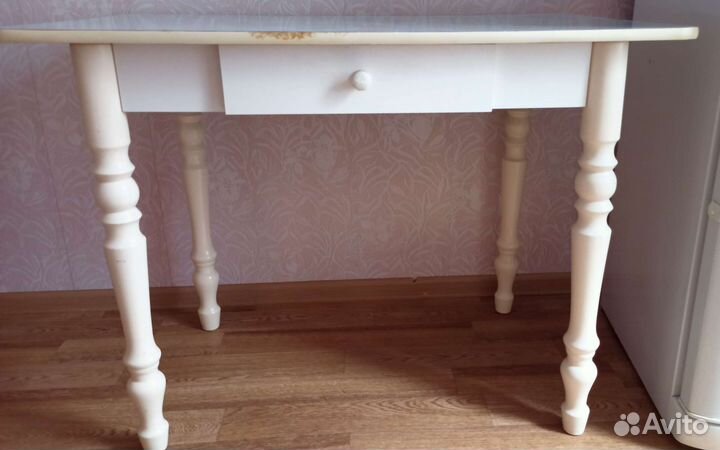 Кухонный стол бу