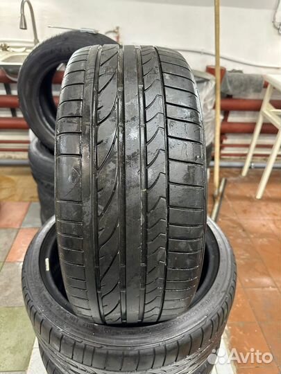 Bridgestone Potenza RE050A 225/40 R18