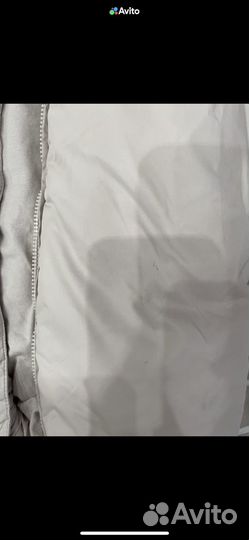 Комбинезон демисезонний 80