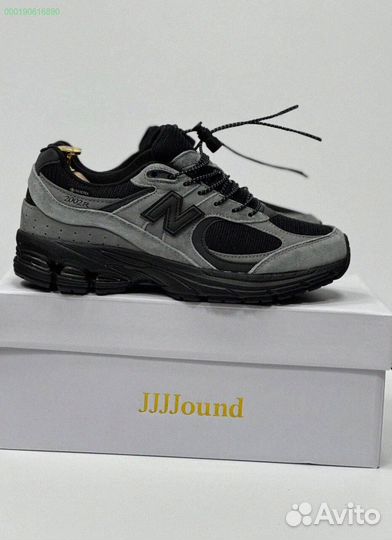 Кроссовки New Balance 2002R (размер 41-45)