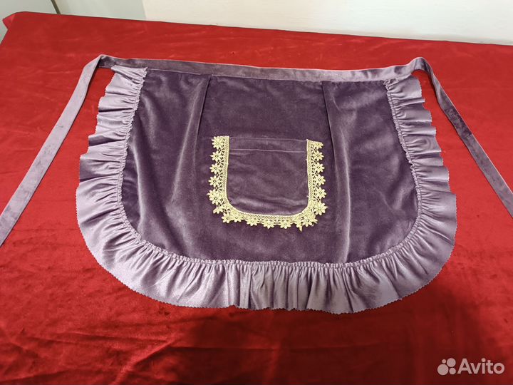 Кухонный фартук