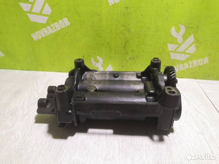 Вал балансирный Киа Спортейдж 04-10