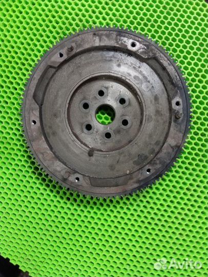 Маховик Chery Amulet A15 SQR477F 2008