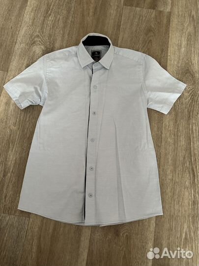 Пиджак для мальчика 122