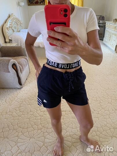 Шорты adidas