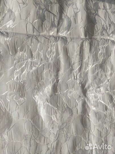 Отрез ткани