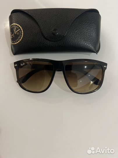 Очки солнце защитные Ray-Ban оригинал