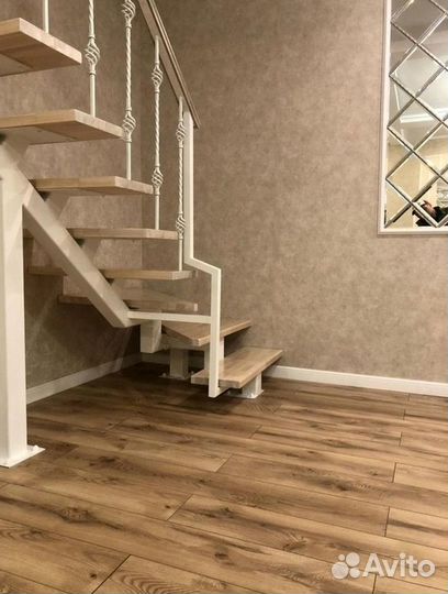 Лестница / Лестница на заказ