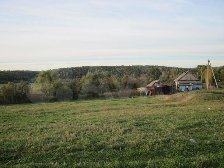 Участок 23,6 га (СНТ, ДНП)