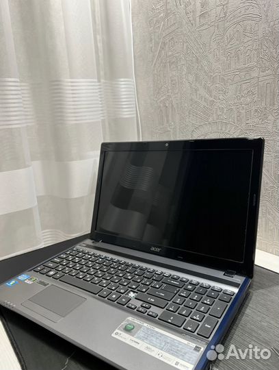 Ноутбук Acer Aspire 5755G отс