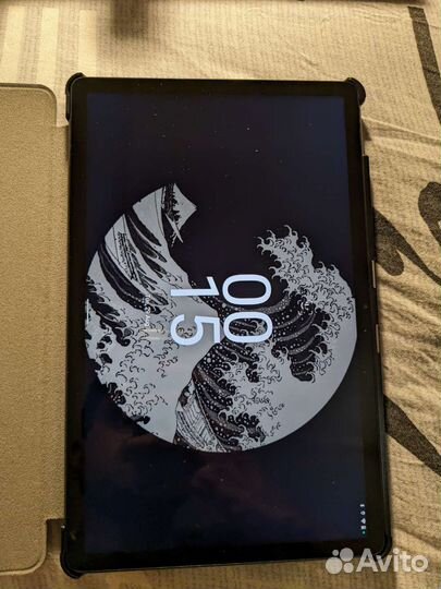 Lenovo tab P11 plus