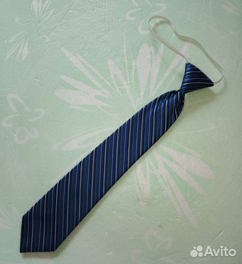 Галстук для мальчика