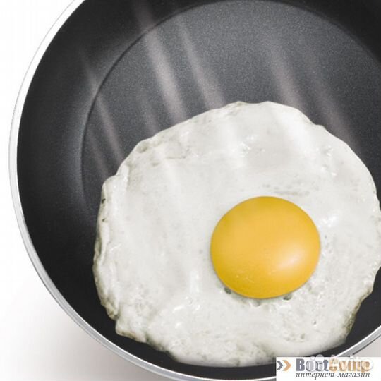 Cковорода Rondell Triumpf RDA-1341