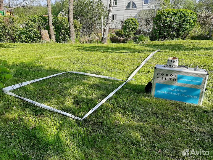 Септик «Астра 4». Установка за 1 день. Рассрочка