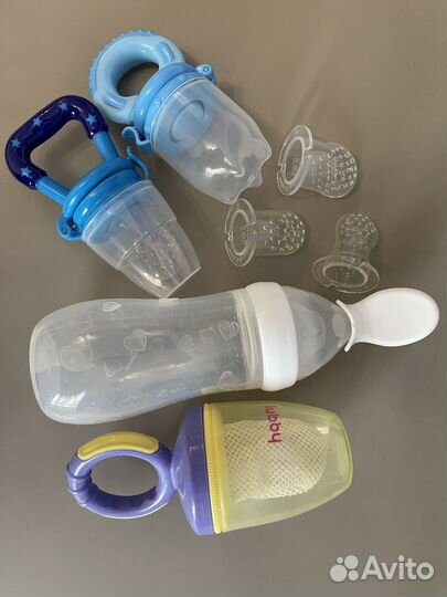 Ниблеры детские