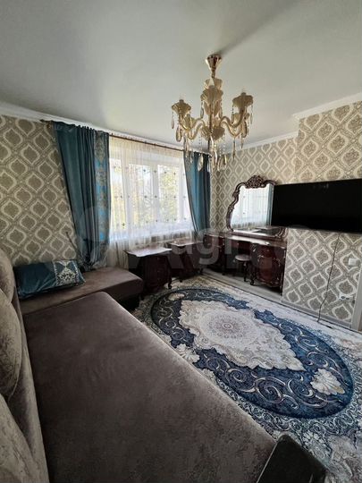 1-к. квартира, 25 м², 5/5 эт.